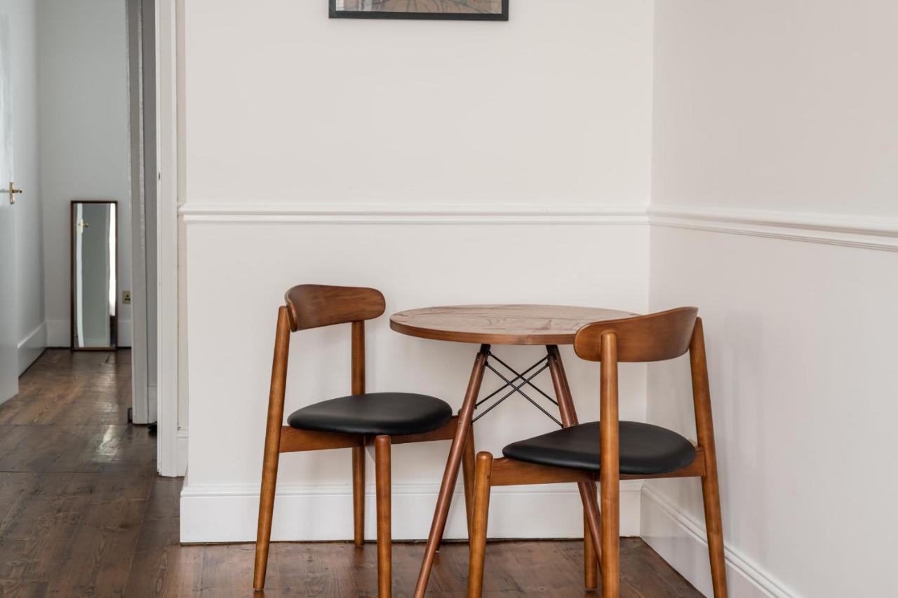 Guestready - Modern 1Br Home Near Beach Kemptown Brighton Exterior foto