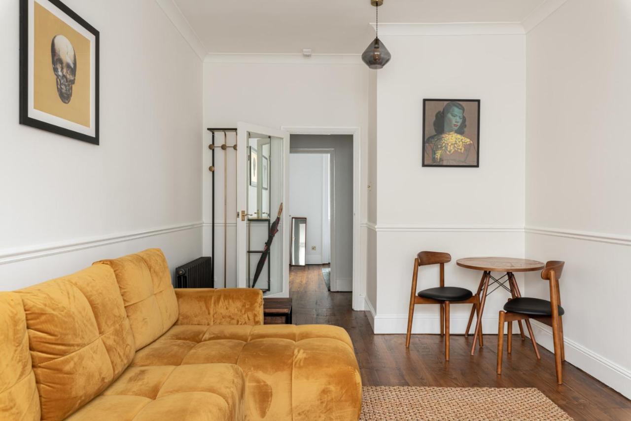 Guestready - Modern 1Br Home Near Beach Kemptown Brighton Exterior foto