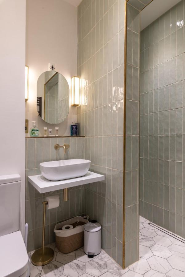 Guestready - Modern 1Br Home Near Beach Kemptown Brighton Exterior foto