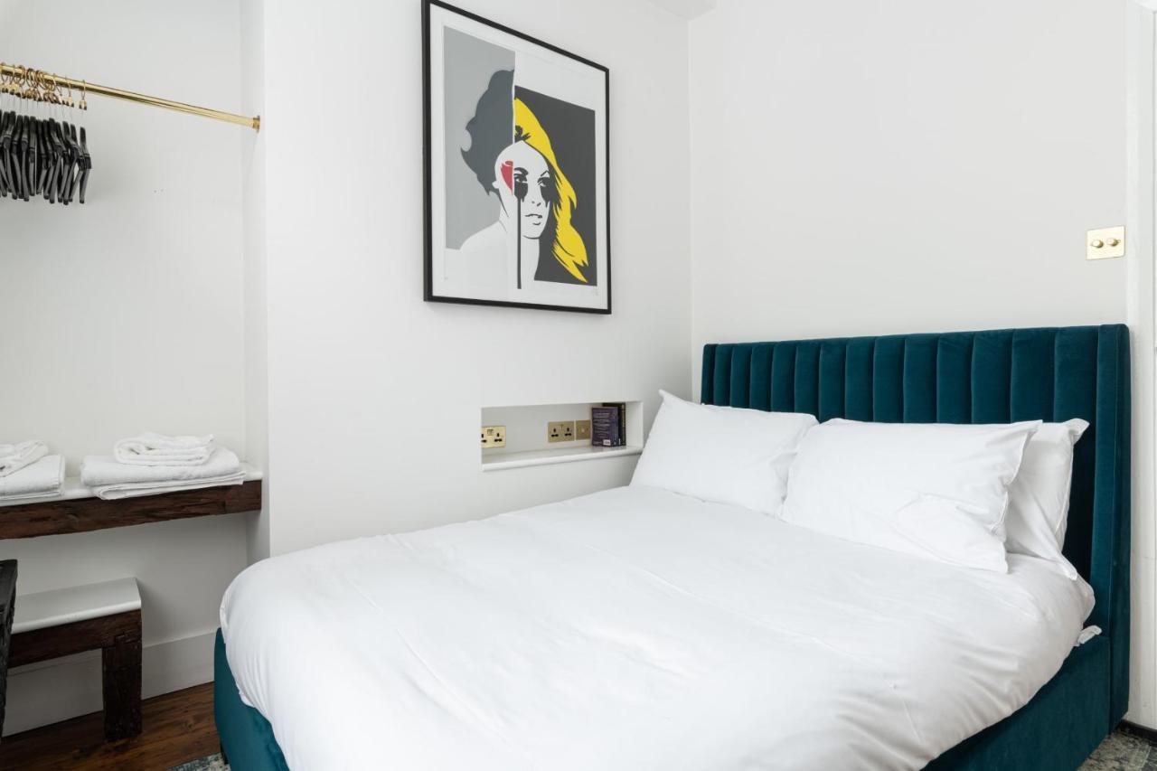 Guestready - Modern 1Br Home Near Beach Kemptown Brighton Exterior foto