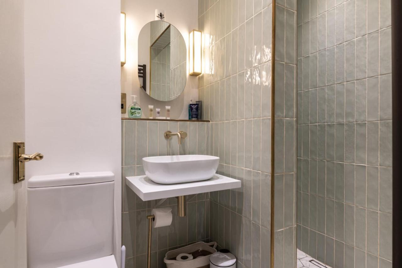 Guestready - Modern 1Br Home Near Beach Kemptown Brighton Exterior foto